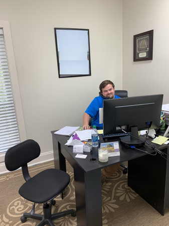 Shane Godso-Licensed Sales Producer