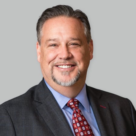 John Ward Advisor Headshot image