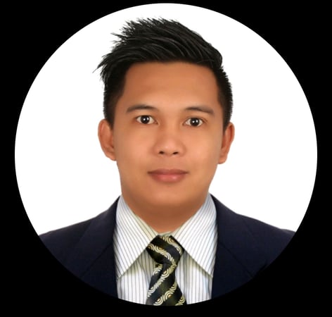 Photo of agent