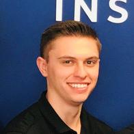 Photo of Zachery Bursech