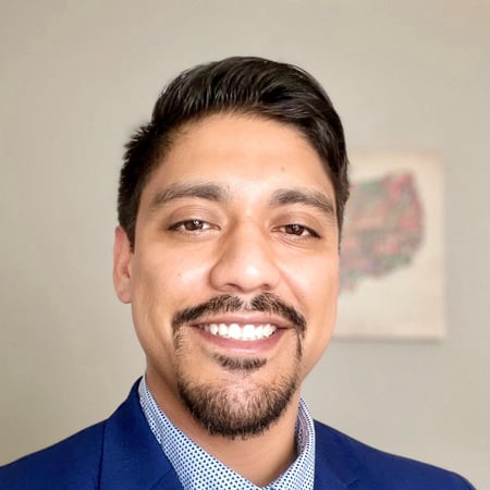 Allstate Insurance Agent Melvin Avalos