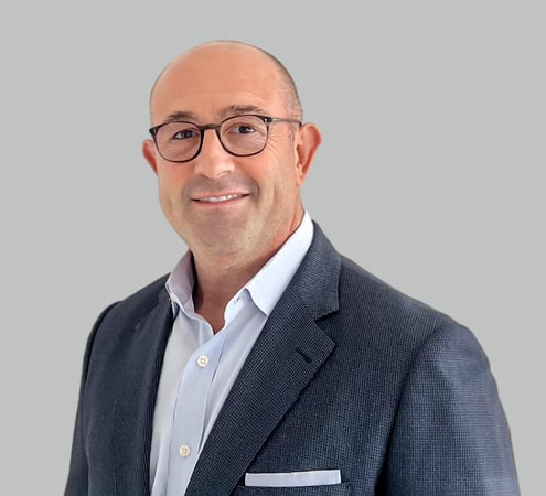 Stephen Gold Advisor Headshot image