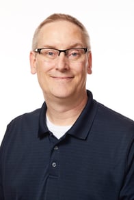 Photo of Tim Snyder