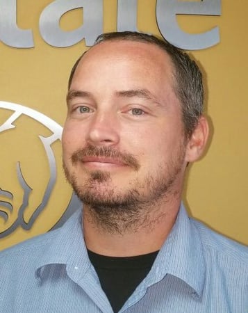 Allstate Agent - David R King Jr