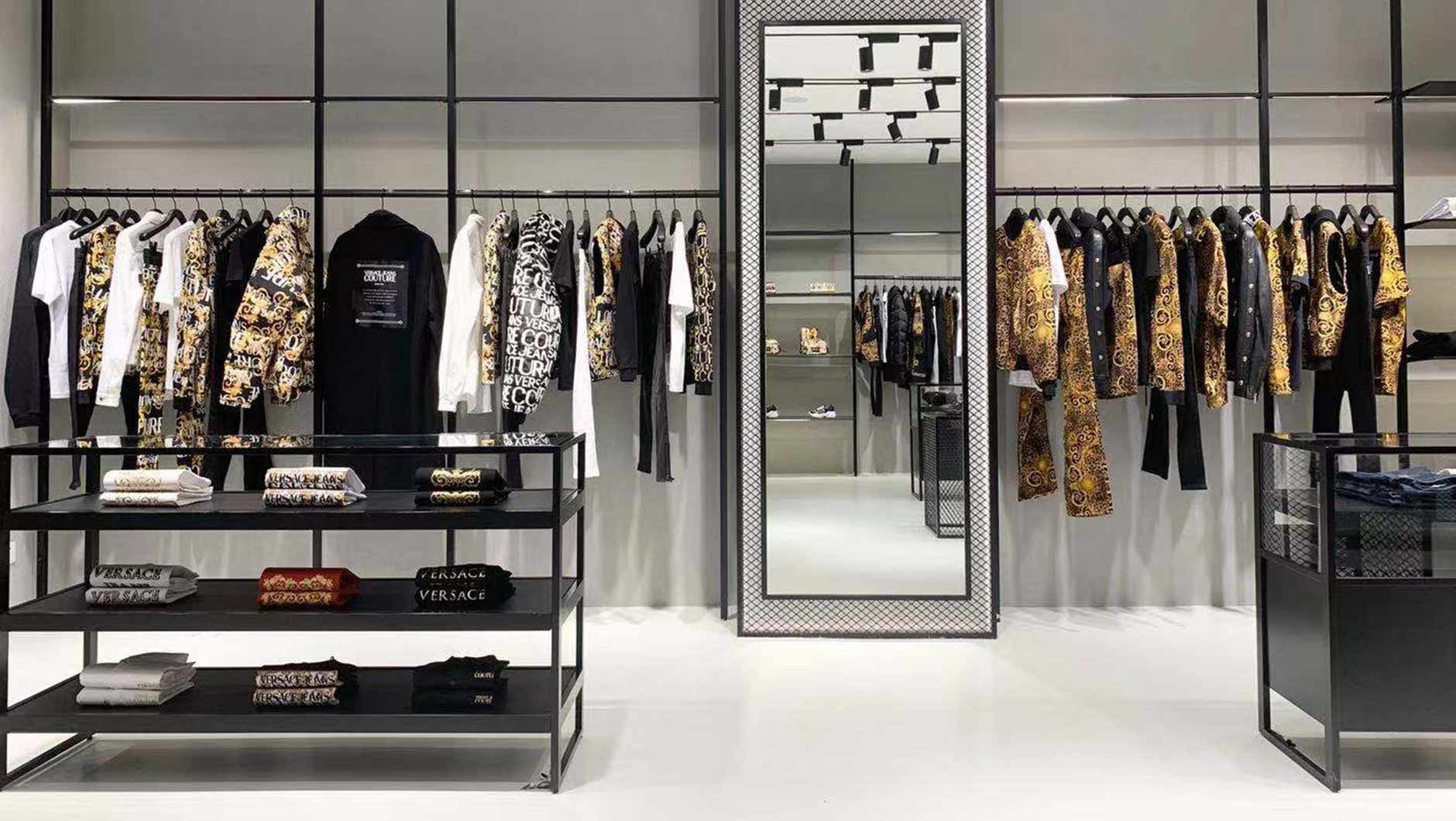 Versace Changchun Charter Boutique