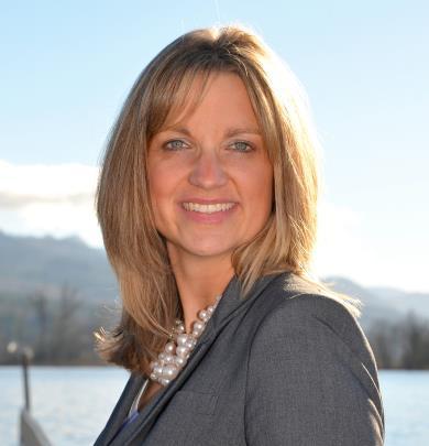 Photo of Kathryn Starkovich - Morgan Stanley