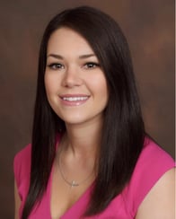 Photo of Brittany Spellins