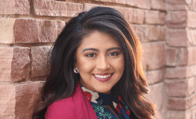 Photo of Brianna M. Hernandez