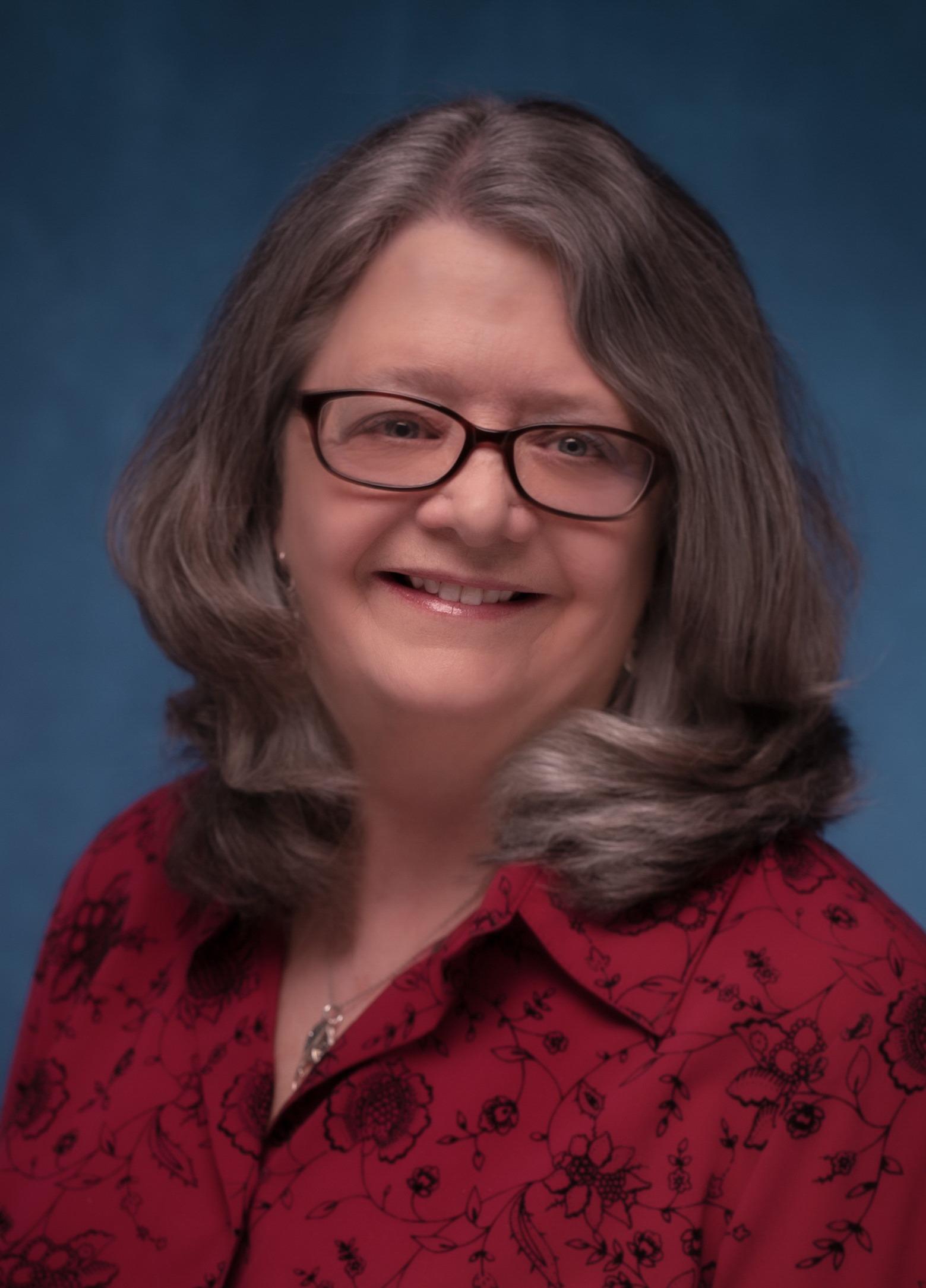 Photo of Janice Stone