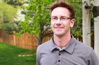 Photo of Nick Strong