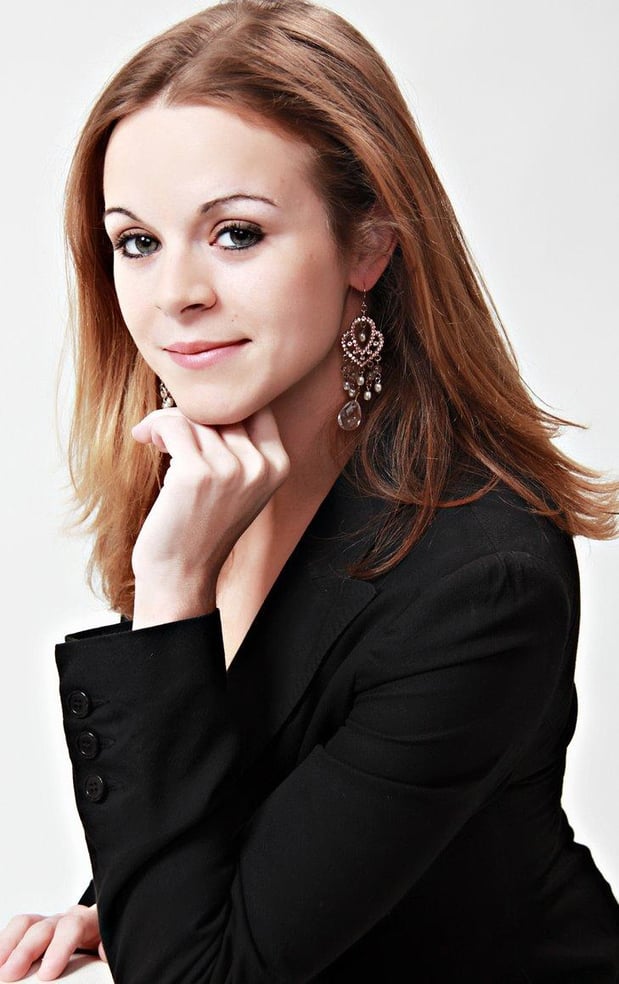 Ambur Babcock, Licensed Sales Agent