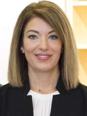 profile photo of Dr. Tonya Lindsell, O.D.