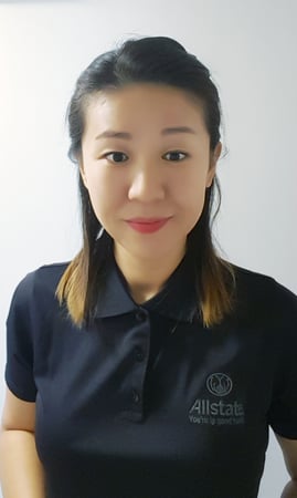 Photo of agent