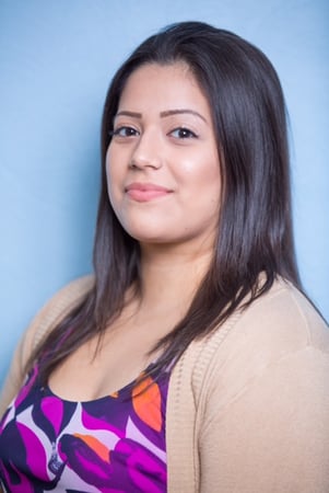 Photo of agent