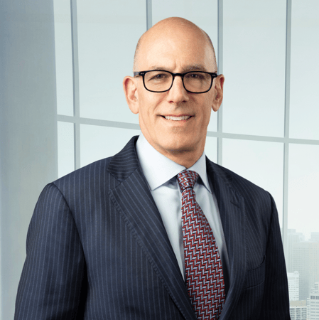 Photo of Michael Simon