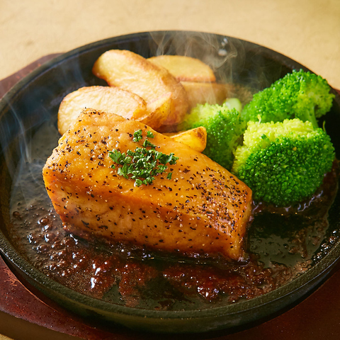 ■ 焼物 ■