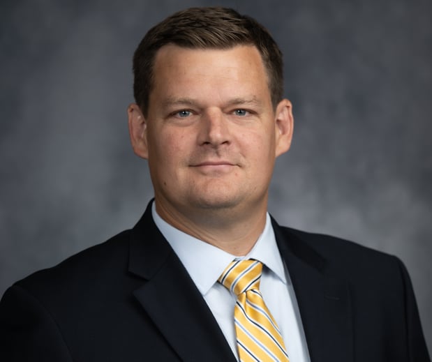 Image of Wealth Management Advisor Michael Smith
