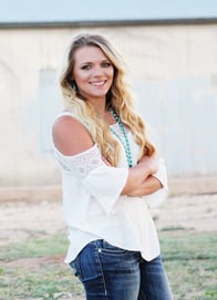 Photo of Kendi Haxby