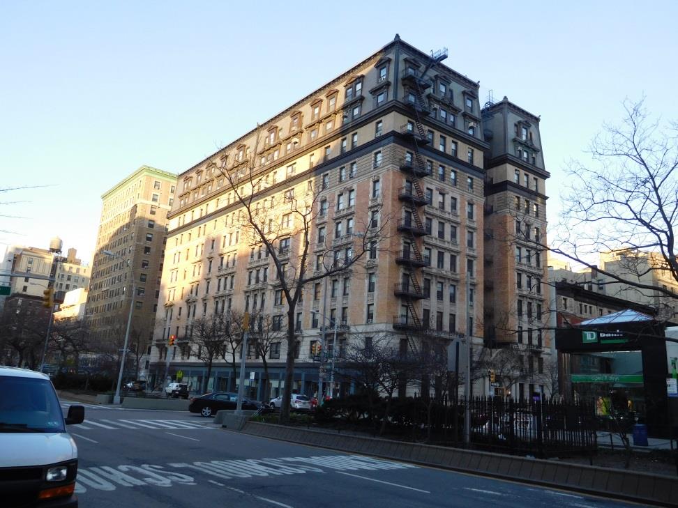 Business Location Image