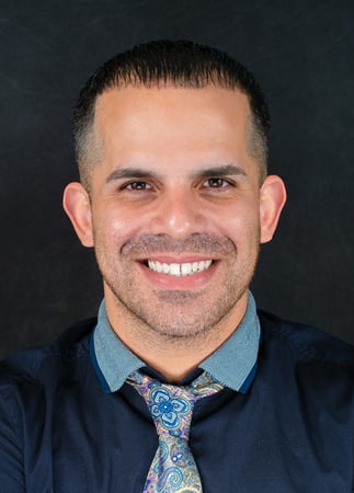 Photo of agent