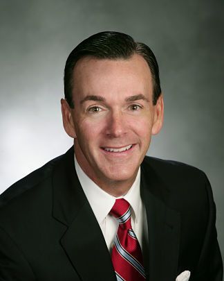 Photo of Martin J Coyne - Morgan Stanley