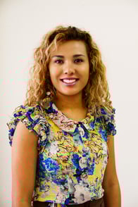 Photo of Lina Kennon
