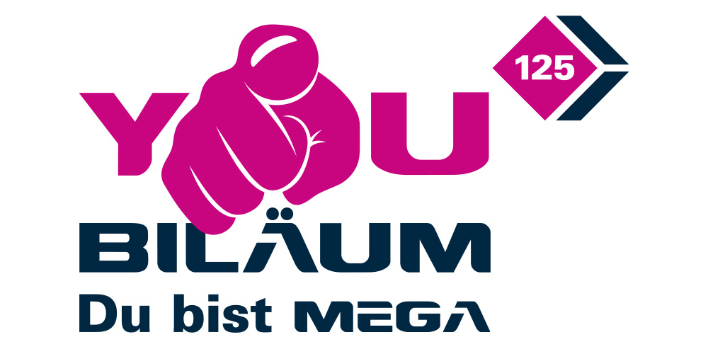 MEGA YOUbiläum