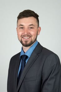 Photo of Timothy Forbes