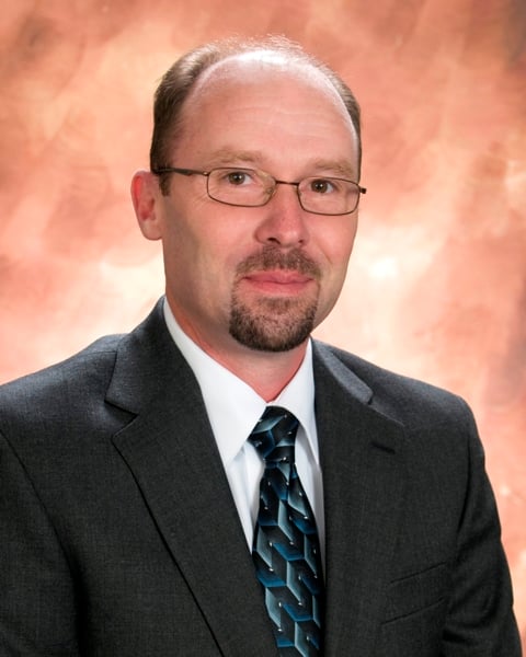 Photo of Brian Basler