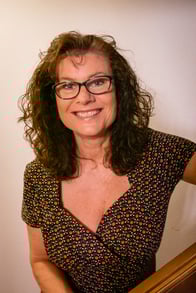Photo of Sylvia Lamphear