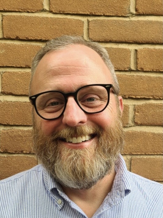 Photo of Allen Offholter