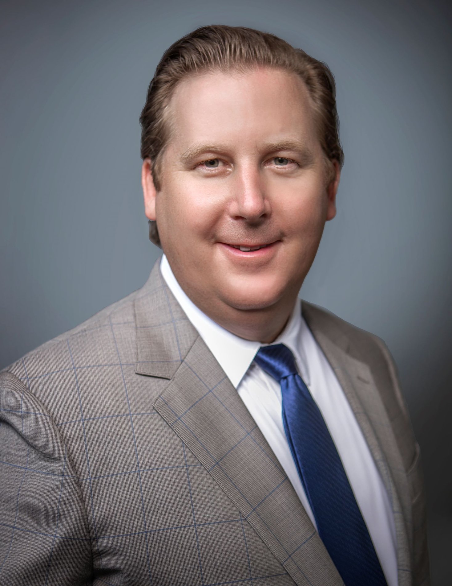 Photo of Derek Brody - Morgan Stanley