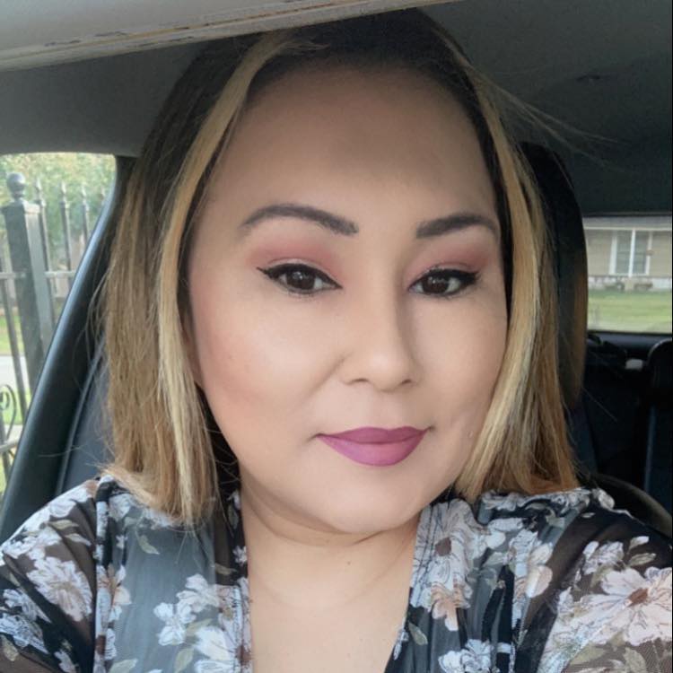 Photo of Jessica Flores