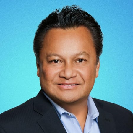 Agente de seguros de Allstate Rex Garcia