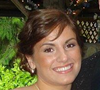 Photo of Hannah Scott