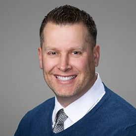 Photo of Matt Pearson