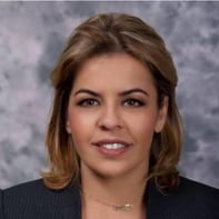 Allstate Insurance Agent Hoda Ahmadi