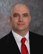 Gary Campbell, Insurance Agent