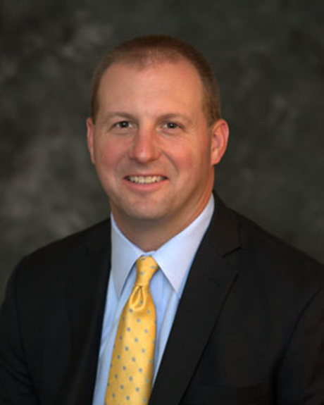 Photo of Keith Cadden - Morgan Stanley