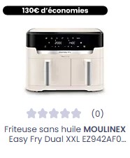 airfryer moulinex