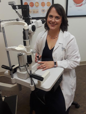 Eye Doctor photo in Methuen at 90 Pleasant Valley St
