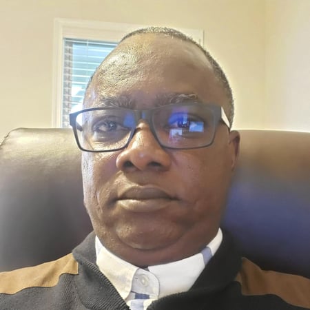 Allstate Insurance Agent Momo Boube