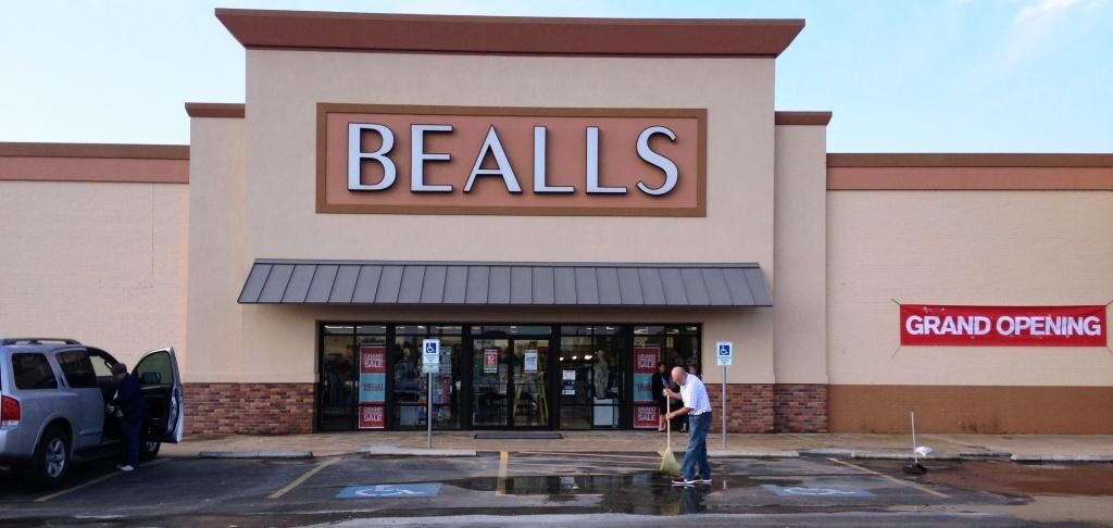 bealls canton ga