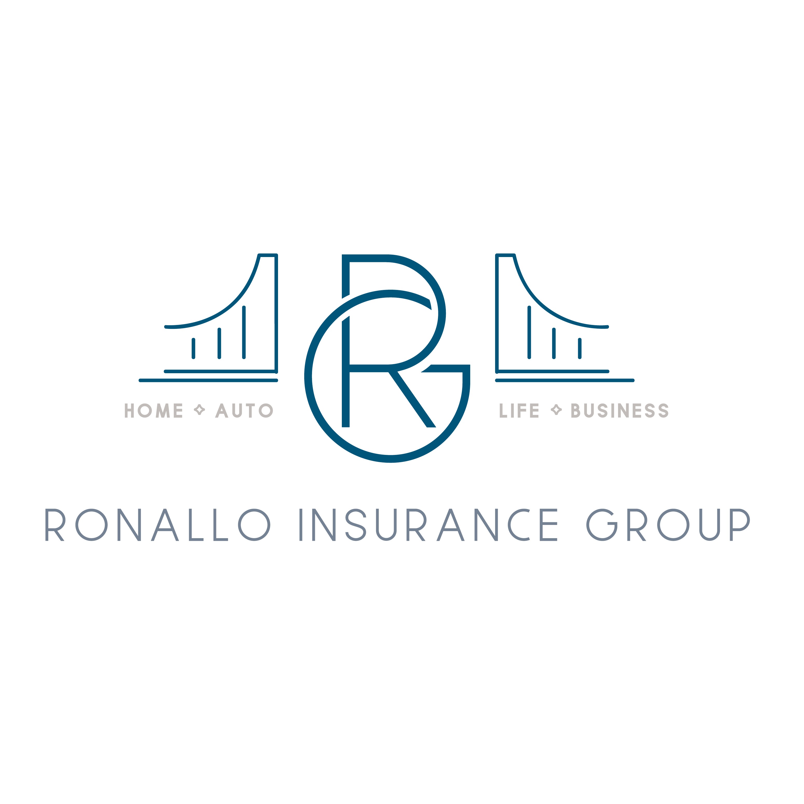 Jeff Ronallo, Insurance Agent