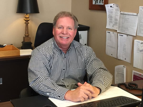 Allstate Insurance Agent Michael McAlister