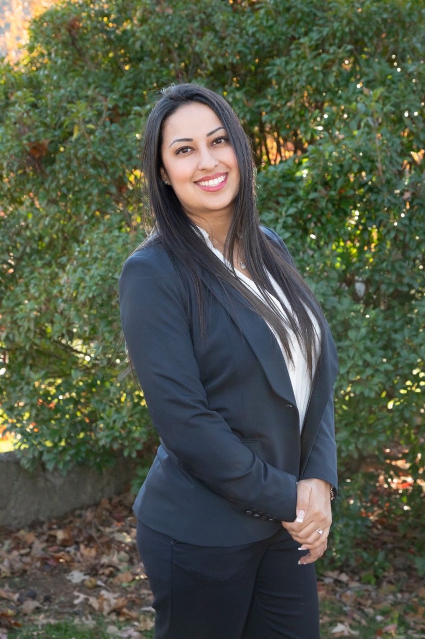 Photo of Anahi Lujan