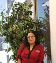 Photo of Fatima Lopez