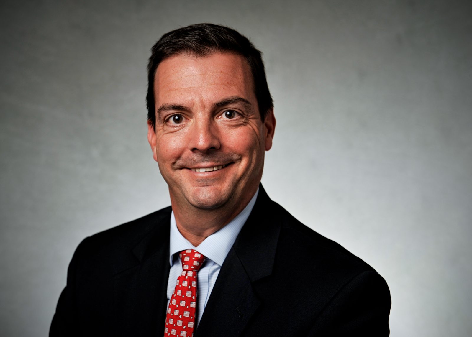 Photo of B. Scott Gioffre - Morgan Stanley