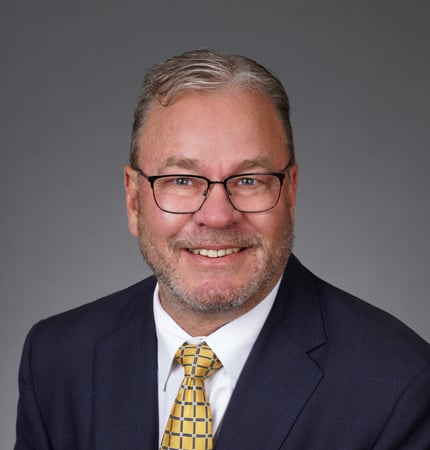 Photo of Christopher Tritsch