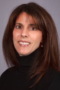Photo of Patricia Hopkins